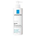 Молочко La Roche-Posay Lipikar липидовосстанавливающее для сухой и очень сухой кожи тела 400 мл