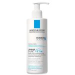 Бальзам La Roche-Posay (Ля Рош-Позе) Lipikar АР+M липидовосстанавливающий для очень сухой и склонной к атопии кожи лица и тела 400 мл