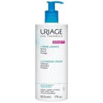 Крем Uriage Lavante очищающий пенящийся 500 мл