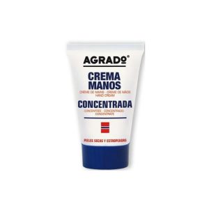 Крем Agrado (Аградо) концентрированный для рук 50 мл