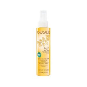 Крем-молочко Caudalie солнцезащитное для лица и тела SPF50 150 мл