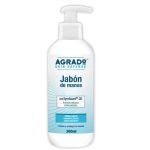 Мыло Agrado (Аградо) для рук Защита кожи 300 мл