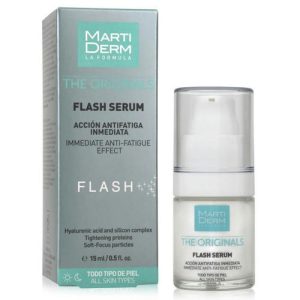 Сыворотка Martiderm Flash 15 мл