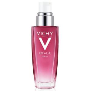 Сыворотка Vichy Idealia Лайф Серум идеалайзер для лица 30 мл