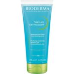 Гель Bioderma Sebium очищающий 100 мл