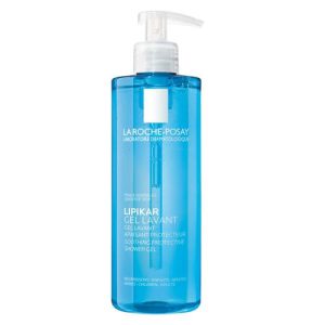 Гель La Roche-Posay Lipikar очищающий с успокаивающими и защитными свойствами 400 мл