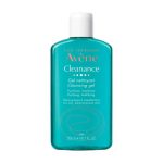 Гель Avene Cleanance для жирной и проблемной кожи 200 мл