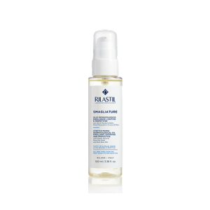 Масло Rilastil Stretch Marks дерматологическое смягчающее и успокаивающее 100 мл