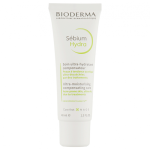 Крем Bioderma Sebium Hydra 40 мл