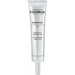 Крем-пилинг Filorga Sleep&Peel 4.5 ночной антивозрастной, 40 мл