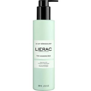 Молочко Lierac Cleansing очищающее, 200 мл