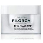 Крем Filorga Time-Filler Mat коррекция морщин, матовость кожи 50 мл