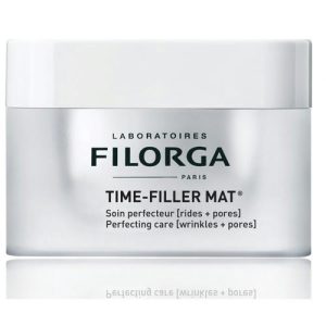 Крем Filorga Time-Filler Mat коррекция морщин, матовость кожи 50 мл