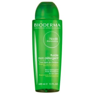 Шампунь Bioderma Node для ежедневного использования 400 мл