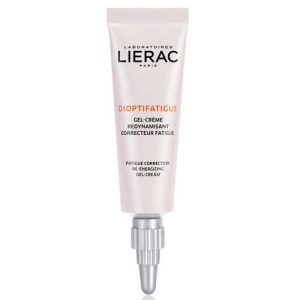 Крем-Гель Lierac Dioptifatigue для контура глаз 15 мл
