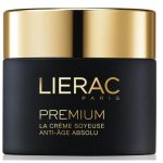 Крем Lierac Premium шелковистый от морщин для нормальной и комбинированной кожи 50 мл
