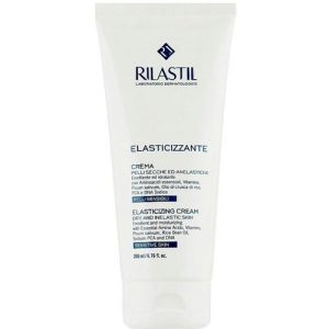 Крем интенсивный Rilastil Elasticizing для повышения эластичности сухой кожи, 200 мл