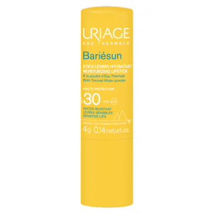 Стик Uriage Bariesun солнцезащитный для губ SPF30 4 г