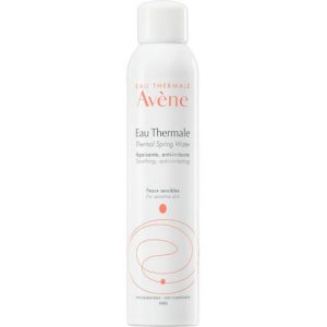 Вода термальная Avene аэрозоль 300 мл