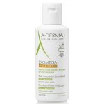 Гель A-Derma Exomega Control для душа смягчающий с экстрактом овса Реальба 200 мл