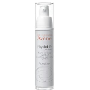 Бальзам Avene (Авен) Physiolift ночной для кожи с выраженными признаками старения 30 мл