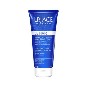 Шампунь Uriage DS Hair лечебный кераторегулирующий 150 мл