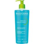 Гель Bioderma Sebium очищающий 200 мл
