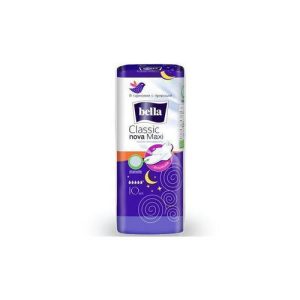 Прокладки Bella Classic Nova Maxi 10 шт