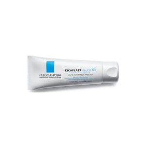Бальзам La Roche-Posay Cicaplast Baume B5 для раздраженной кожи младенцев, детей и взрослых 40 мл