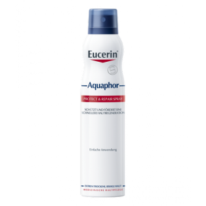 Спрей Eucerin Aquaphor успокаивающий восстанавливающий для раздраженной и поврежденной кожи тела 250 мл