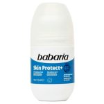 Дезодорант Антиперспирант Babaria (Бабария) защита плюс 50 мл