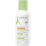 Крем-эмолент A-Derma Exomega Control для ухода за атопической кожей детей и взрослых 400 мл