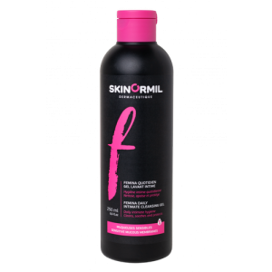 Гель Skinormil Femina Daily для интимной гигиены 250 мл