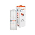 Дезодорант для тела DRYDRY Лайт 50 мл