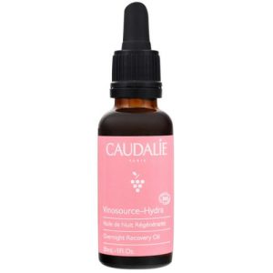 Масло Caudalie Vinosource ночное восстанавливающее 30 мл