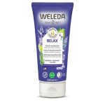 Гель для душа Weleda Арома Релакс 200 мл