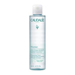 Лосьйон Caudalie Vinoclean тонизирующий 400 мл
