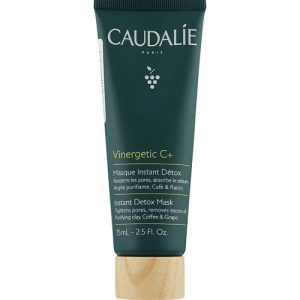 Маска Caudalie Vinergetic C+ детокс 75 мл