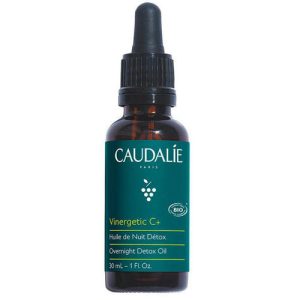 Масло Caudalie Vinergetic C+ ночной детокс 30 мл