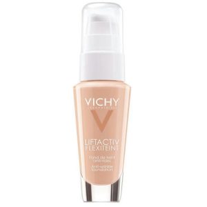 Тональное средство Vichy Liftactiv Flexilift Teint против морщин 30 мл (№15 опал)