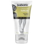 Крем Babaria (Бабария) для ног Грубая кожа 50 мл