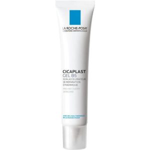 Гель La Roche-Posay Cicaplast B5 для ускорения регенерации кожи детей и взрослых 40 мл