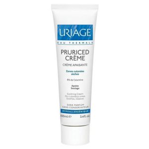 Крем Uriage Prurised для сухой кожи 100 мл