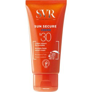 Крем SVR Sun Secure солнцезащитный для лица SPF30 50 мл
