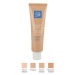 Средство Eye Care корректирующее и выравнивающее текстуру кожи SPF 25 светло-бежевый 25 мл