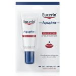 Бальзам Eucerin (Юцерин) Aquaphor для губ успокаивающий восстанавливающий 10 мл