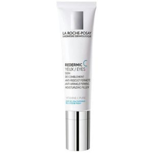 Крем La Roche-Posay Redermic С комплексный антивозрастной уход для контура глаз 15 мл