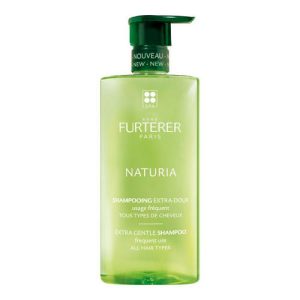 Шампунь Rene Furterer Naturia деликатный для ежедневного использования 500 мл