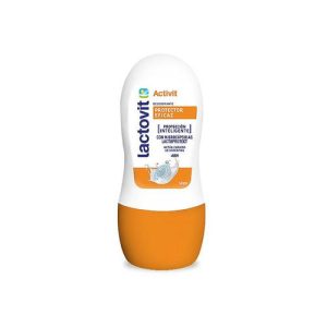 Дезодорант Lactovit (Лактовит) Activit рол. 50 мл