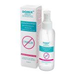 Domix, Лосьон-спрей от грибка для обработки ног, 150 мл